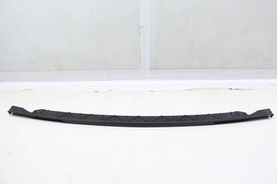 BUMPER COVER REFLECTOR TRIM 4E0807417B