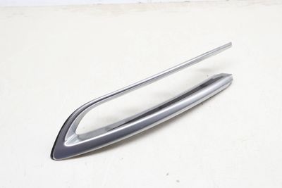 BUMPER COVER REFLECTOR TRIM 7331614