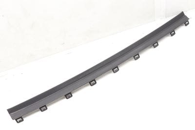 Bumper Cover Spacer Panel 4G8807421A