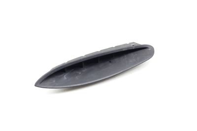 Bumper Cover Spacer Panel 51127490940