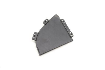 Bumper Cover Trim 51117222849
