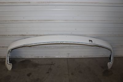 BUMPER COVER TRIM (LOWER) 83A807521A