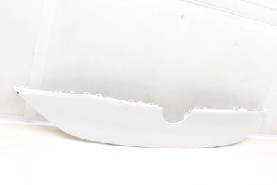 BUMPER COVER TRIM / PANEL 11K807185D