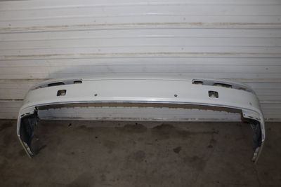 BUMPER COVER (UPPER) 4M0807511
