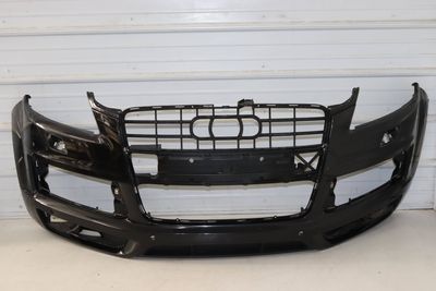 BUMPER COVER w/ PARK ASSIST (S LINE) 4L0807105E