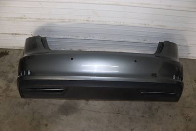 BUMPER COVER w/ VALANCE 8V4807067G