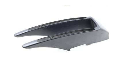 BUMPER / DAYTIME RUNNING LIGHT TRIM