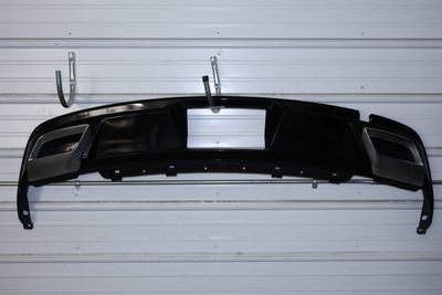 BUMPER DIFFUSER 3CN807568D