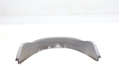 BUMPER EXHAUST TRIM / COVER