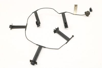 Bumper FM Antenna 65206912244
