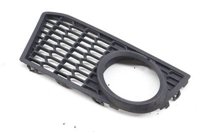 Bumper Fog Light Grille / Cover 51117906198