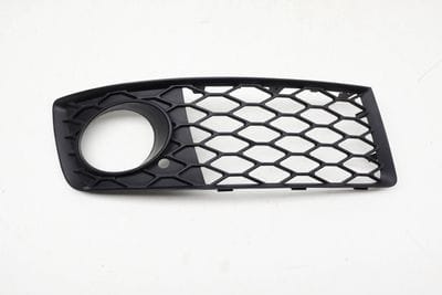 Bumper Fog Light Grille / Cover 8E0807682E