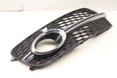 BUMPER FOG LIGHT GRILLE / COVER 8R0807681S