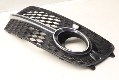 BUMPER FOG LIGHT GRILLE / COVER 8R0807682N