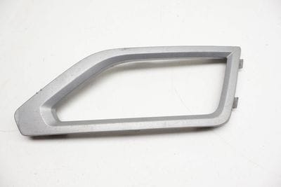 Bumper Fog Light Grille / Trim 3CN853666B