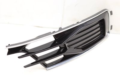 BUMPER GRILLE 4G0807682AD
