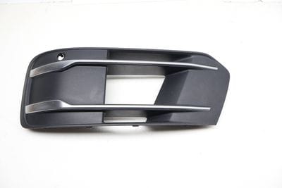 Bumper Grille 4M0807681Q