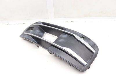 BUMPER GRILLE 4M0807682Q