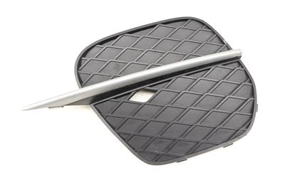 BUMPER GRILLE 7222859