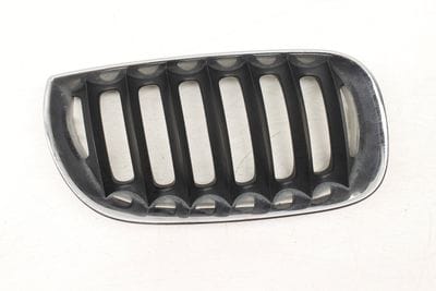 Bumper Grille 51133402910