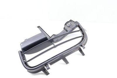 BUMPER GRILLE