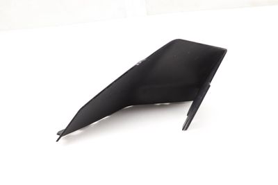 BUMPER GRILLE AIR DUCT 4L0807151C