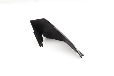 BUMPER GRILLE AIR DUCT 4L0807152C