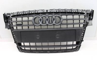 Bumper Grille Assembly 8K0853651