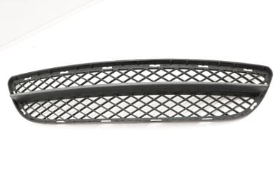 Bumper Grille / Cover (CENTER) 51117134074