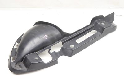 BUMPER GRILLE COVER / TRIM 7P5121333C