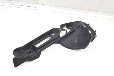 Bumper Grille Cover / Trim 7P5121334B