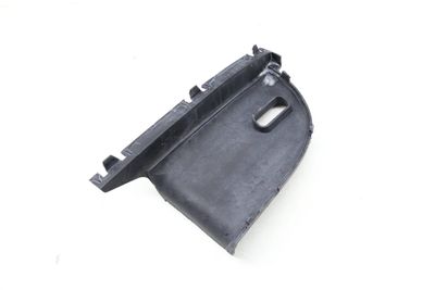 BUMPER GRILLE COVER / TRIM (SIDE)