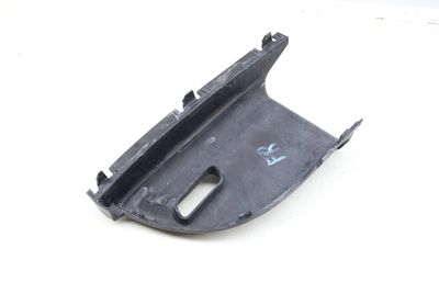 BUMPER GRILLE COVER / TRIM (SIDE)