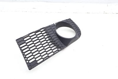 Bumper Grille / Fog Light Cover 51113419535