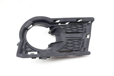 Bumper Grille / Fog Light Cover 5N0853665A