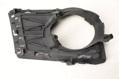 Bumper Grille / Fog Light Cover 5N0853665A
