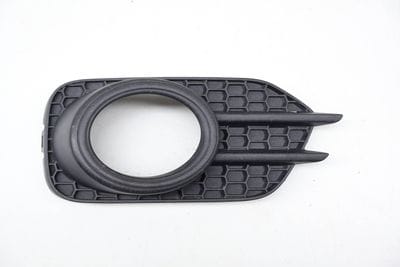 Bumper Grille / Fog Light Cover 5N0853665G