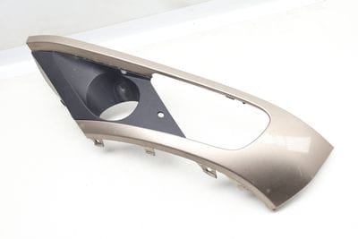 Bumper Grille / Fog Light Cover 7P6807489H