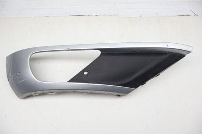 Bumper Grille / Fog Light Cover 7P6807490H