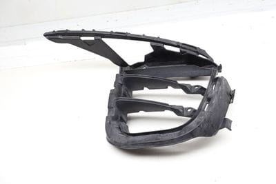 Bumper Grille (OUTER)