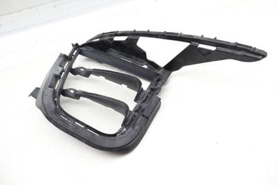 Bumper Grille (OUTER)