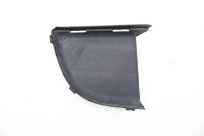 Bumper Grille / Side Cover