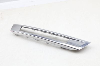 Bumper Grille / Trim 1668845422