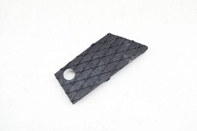 Bumper Grille Trim 1668851322