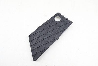 Bumper Grille Trim 1668851422