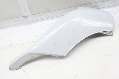 Bumper Grille Trim 4M0807061E