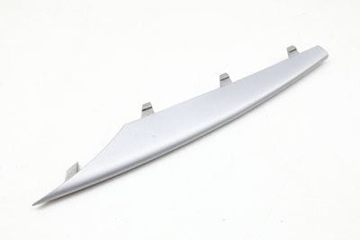 Bumper Grille Trim 51117168923