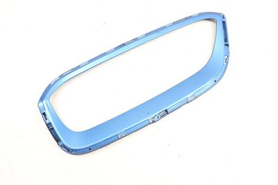 BUMPER GRILLE TRIM 7375883
