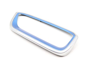 BUMPER GRILLE TRIM 7375884