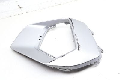 Bumper Grille Trim 8Y0807671